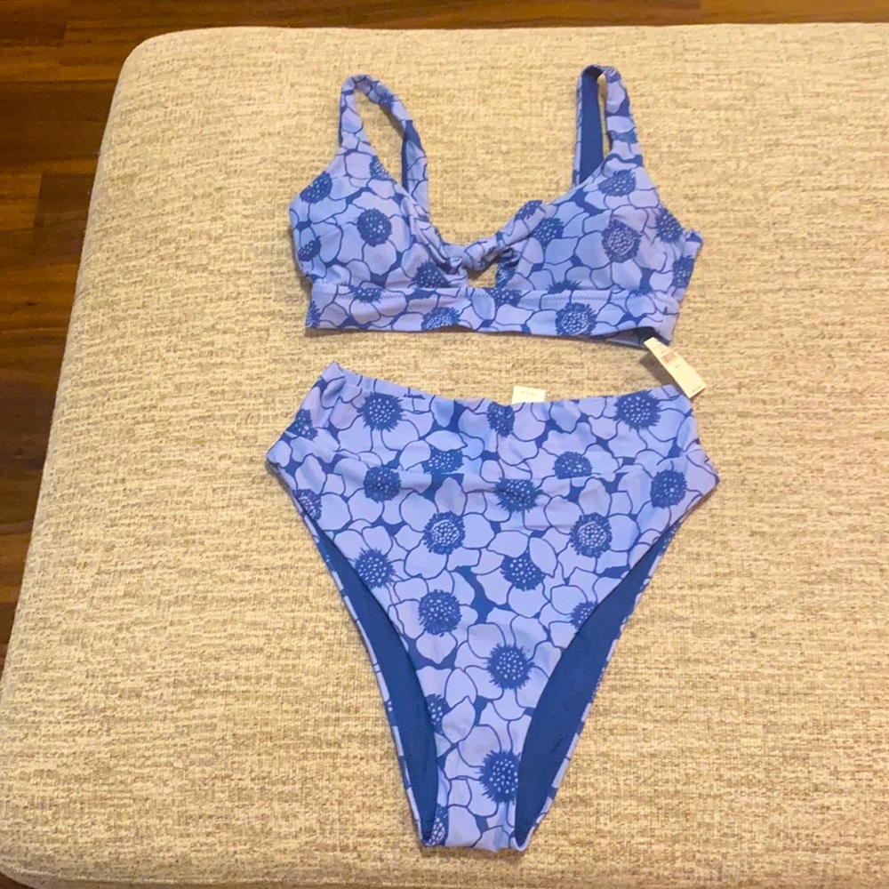 Aerie swimsuit NWT never worn!